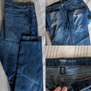 Gap Denim